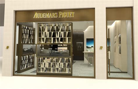 audemars piguet jobs miami|Audemars Piguet boutique sloane street.